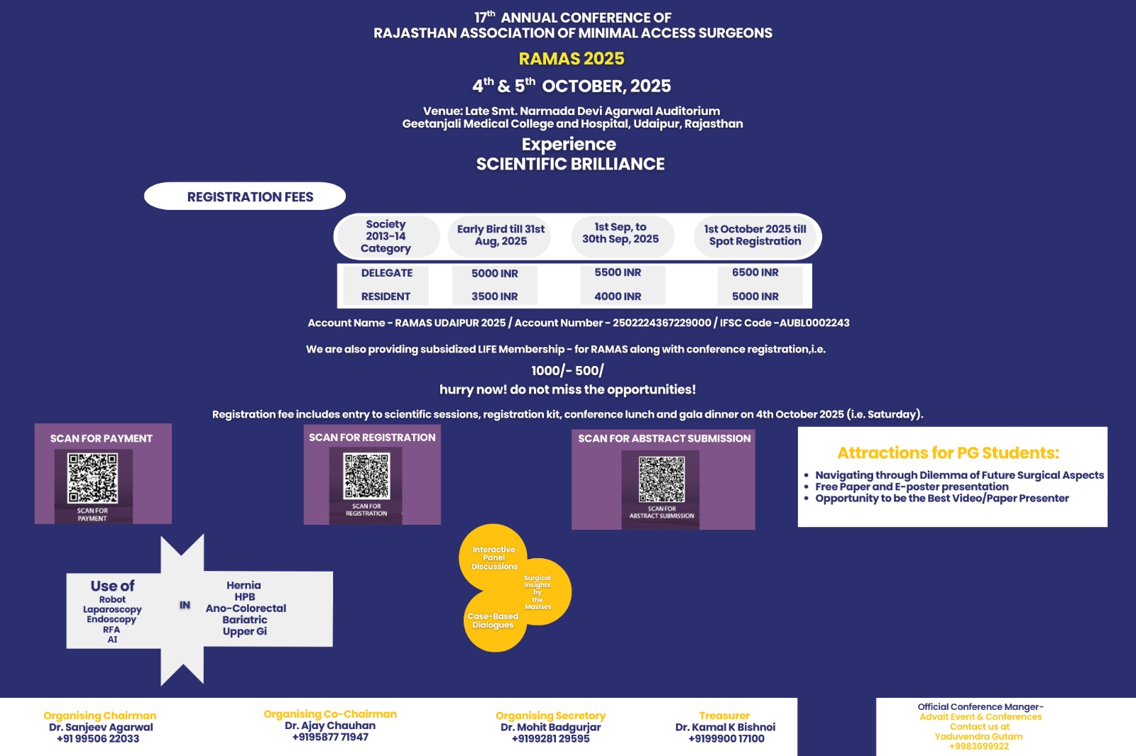 Event Poster Image